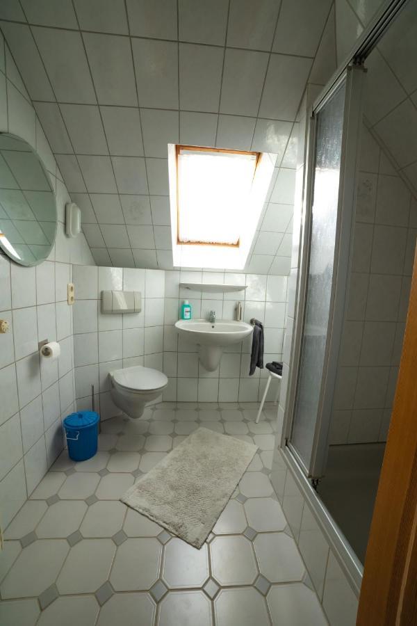 Schoenes & Gemuetliches Ferienhaus Nahe Der Nordsee Шортенс Экстерьер фото